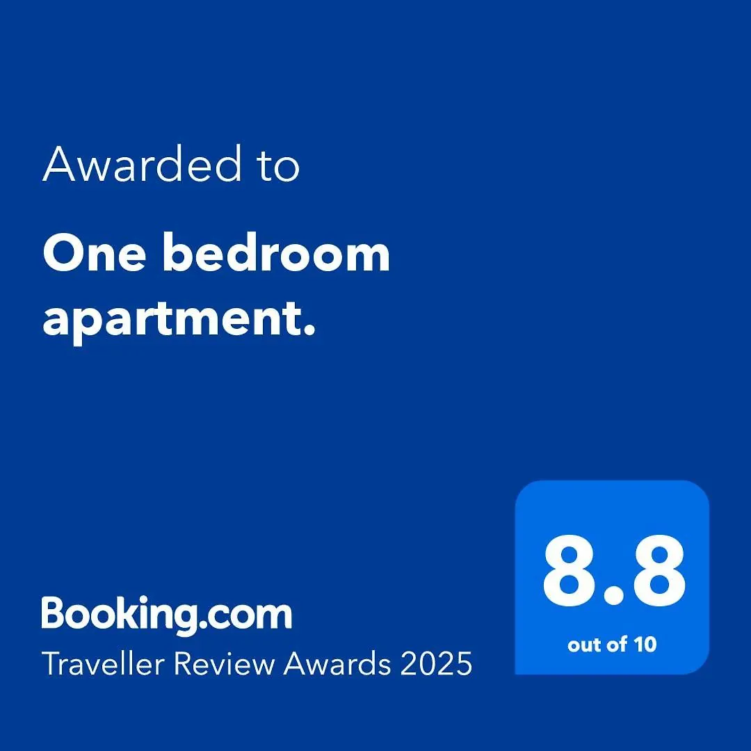 One Bedroom Apartment A1 Cape Town South Africa