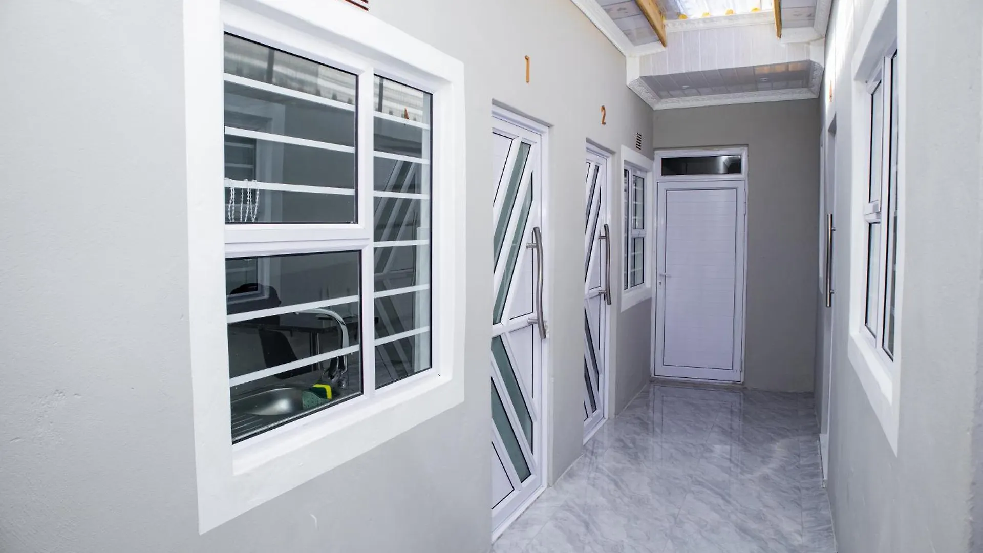 One Bedroom Apartment A1 Cape Town South Africa
