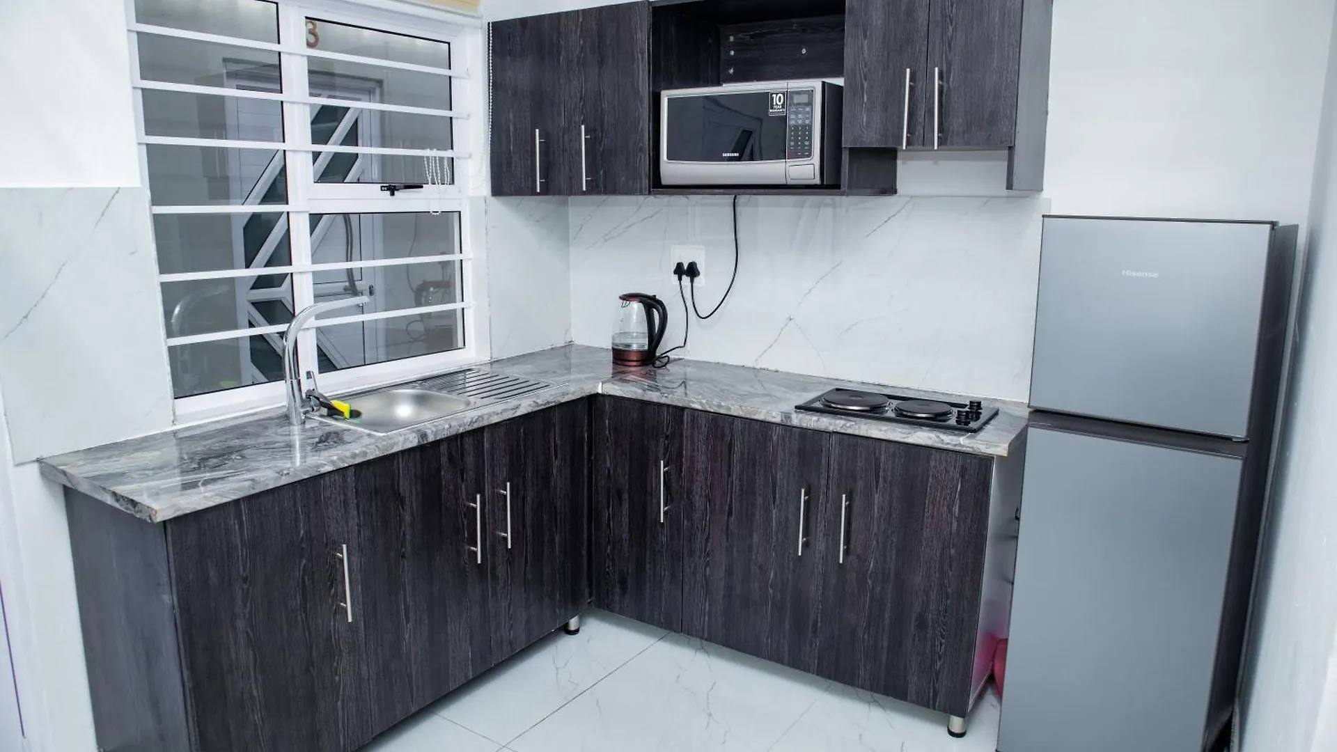 One Bedroom Apartment A1 Cape Town South Africa