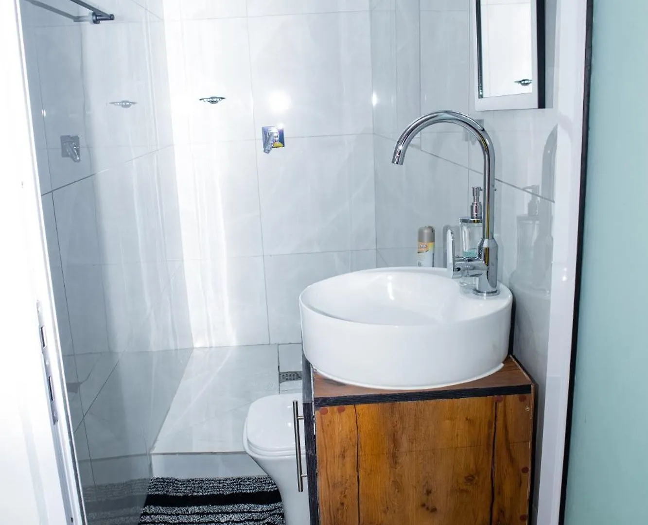 One Bedroom Apartment A1 Cape Town