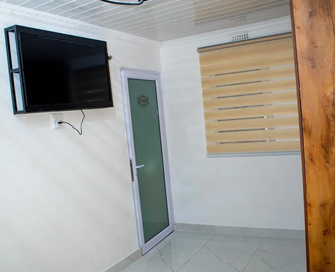 One Bedroom Apartment A1 Cape Town 0*,