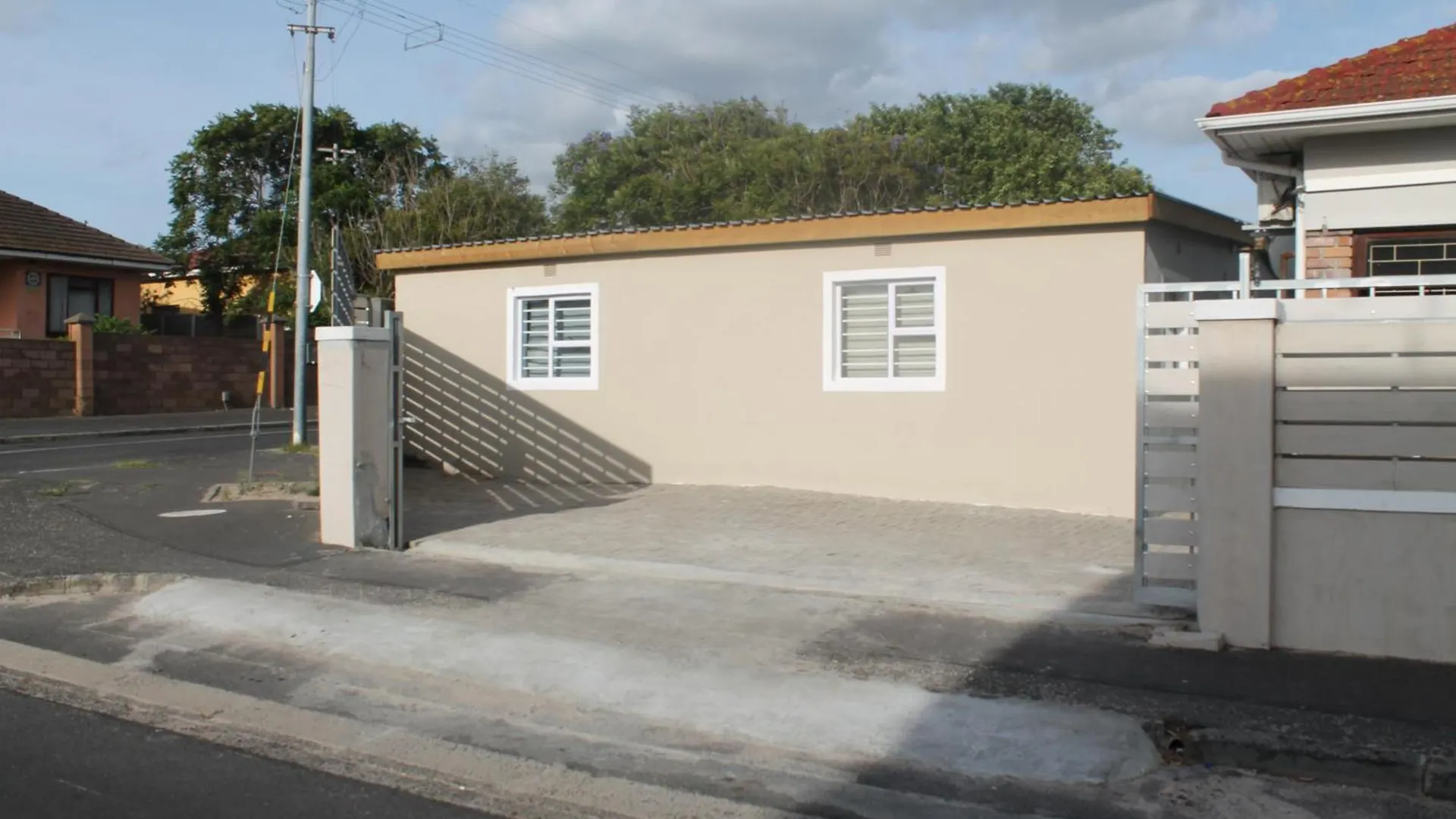 One Bedroom Apartment A1 Cape Town 0*,  South Africa
