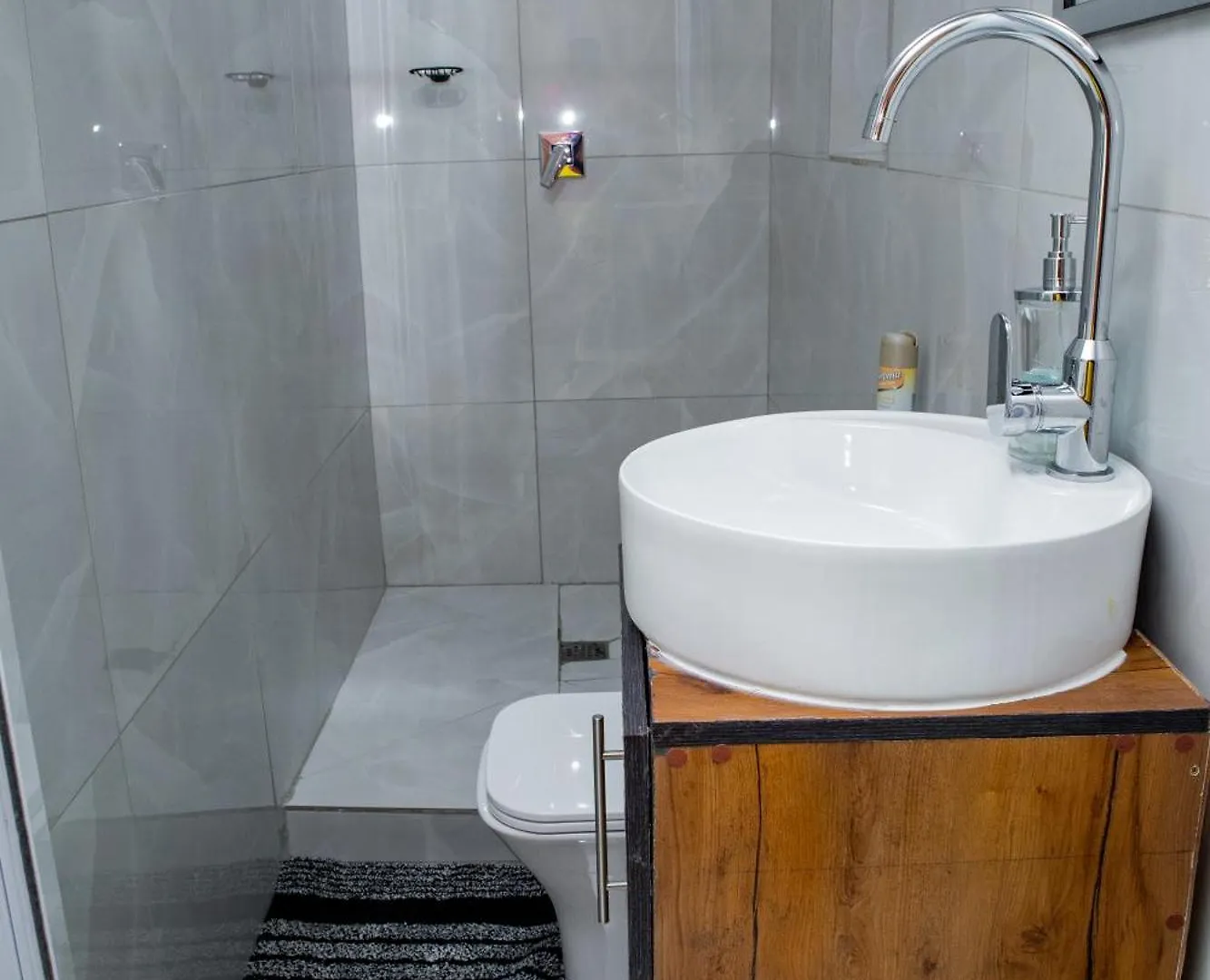 One Bedroom Apartment A1 Cape Town 0*,