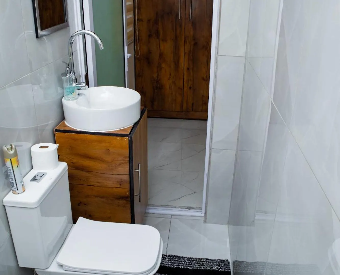 One Bedroom Apartment A1 Cape Town South Africa