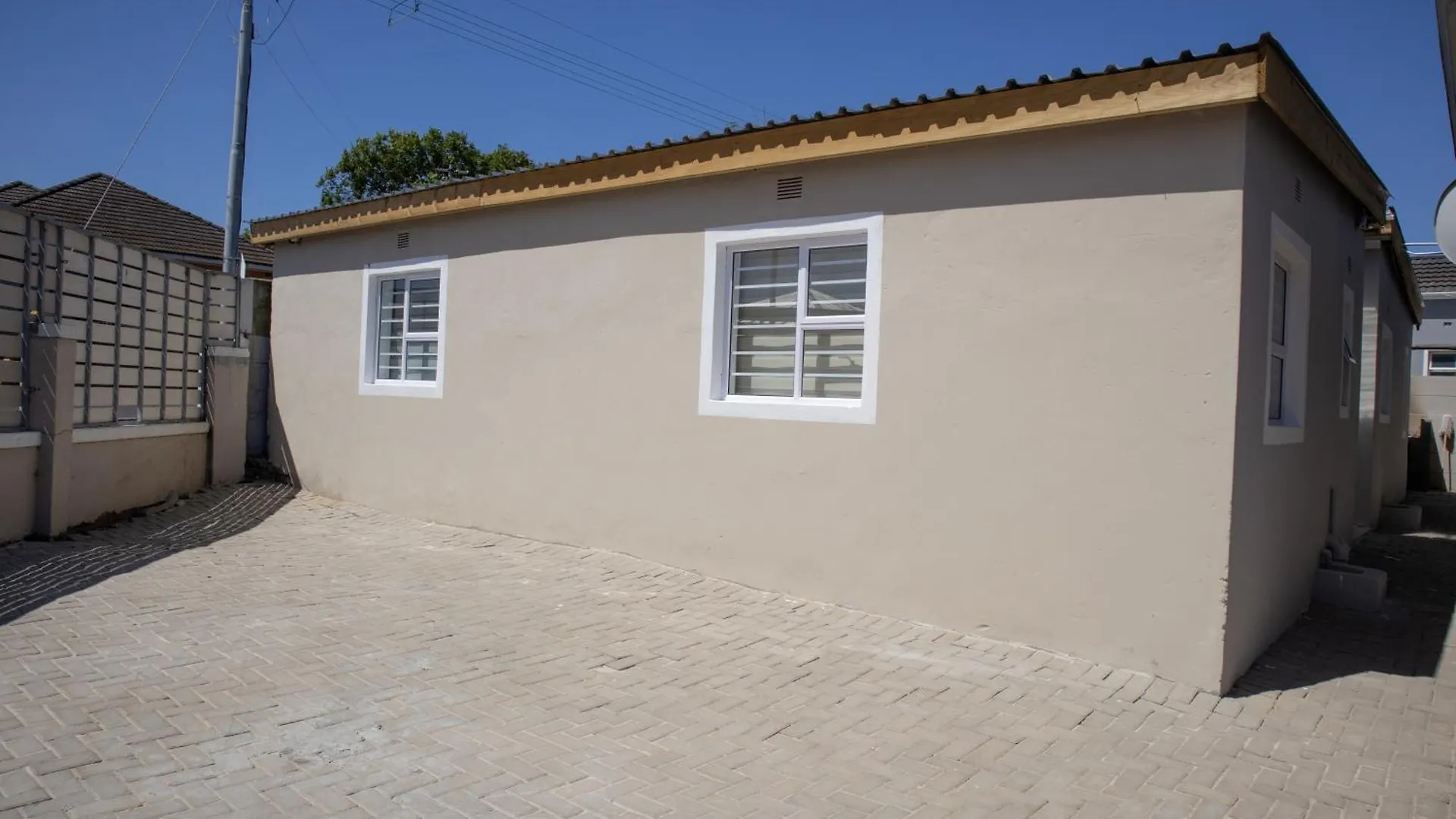 One Bedroom Apartment A1 Cape Town