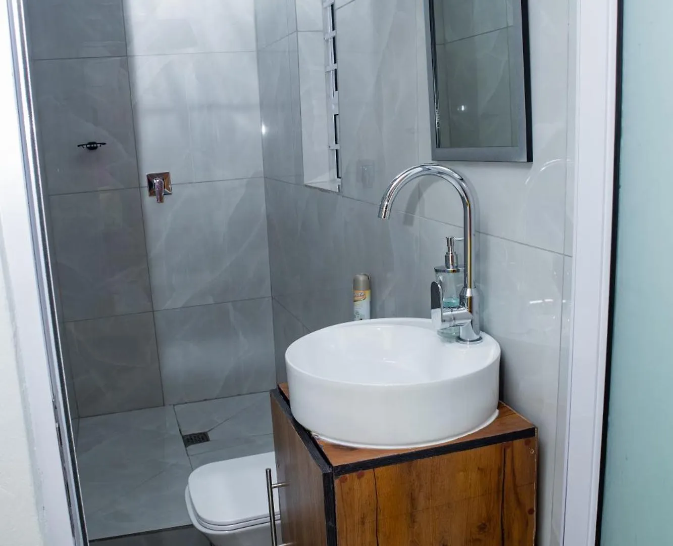 One Bedroom Apartment A1 Cape Town