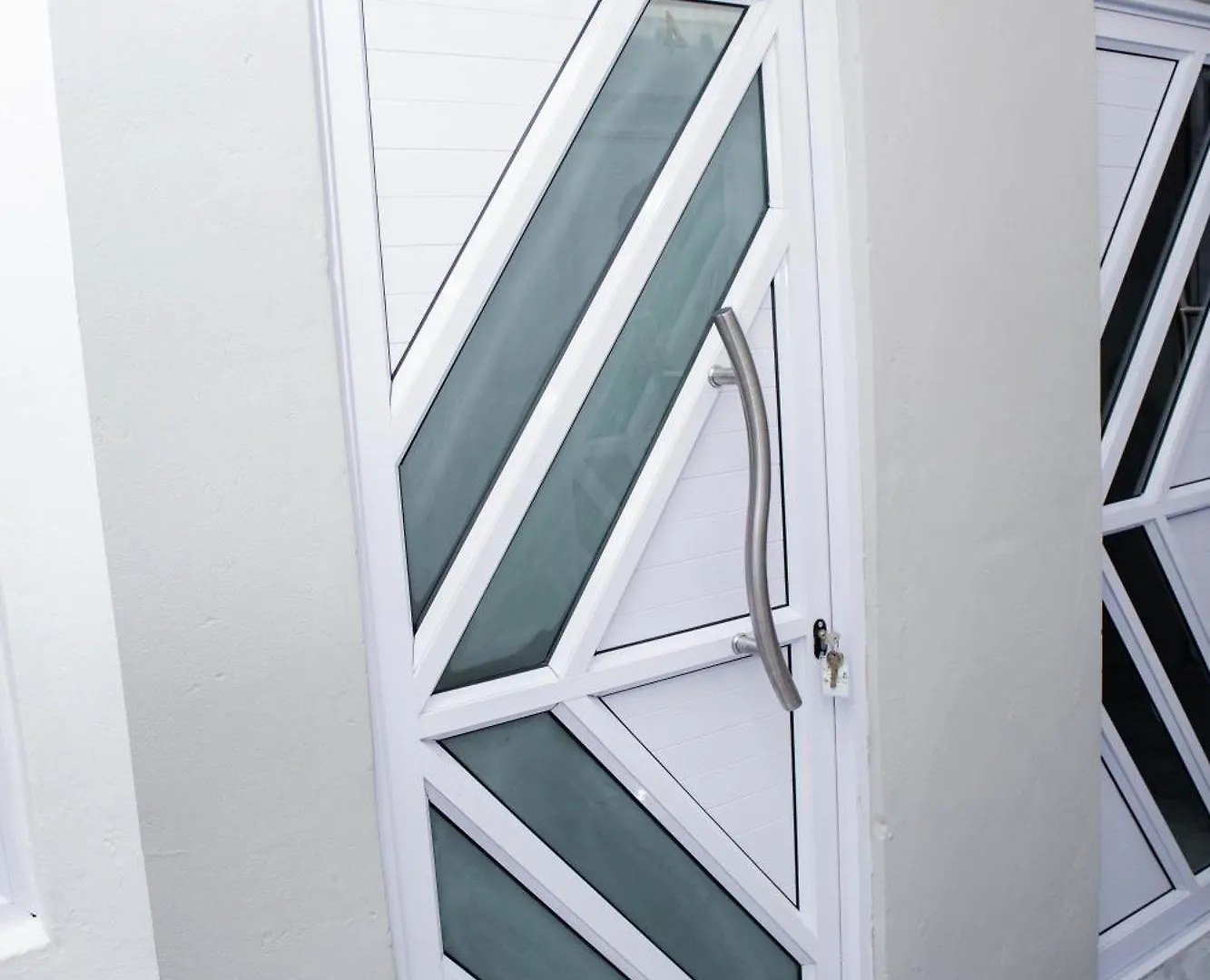 One Bedroom Apartment A1 Cape Town 0*,
