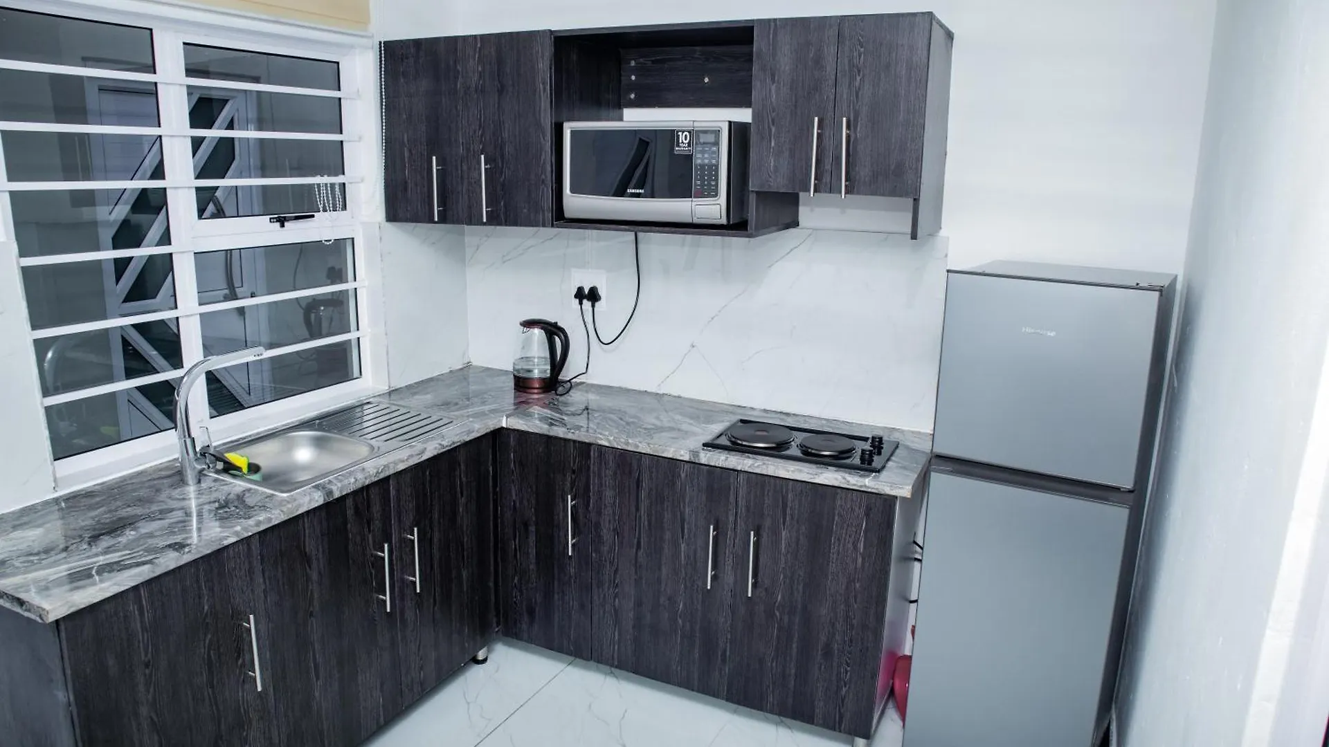 One Bedroom Apartment A1 Cape Town