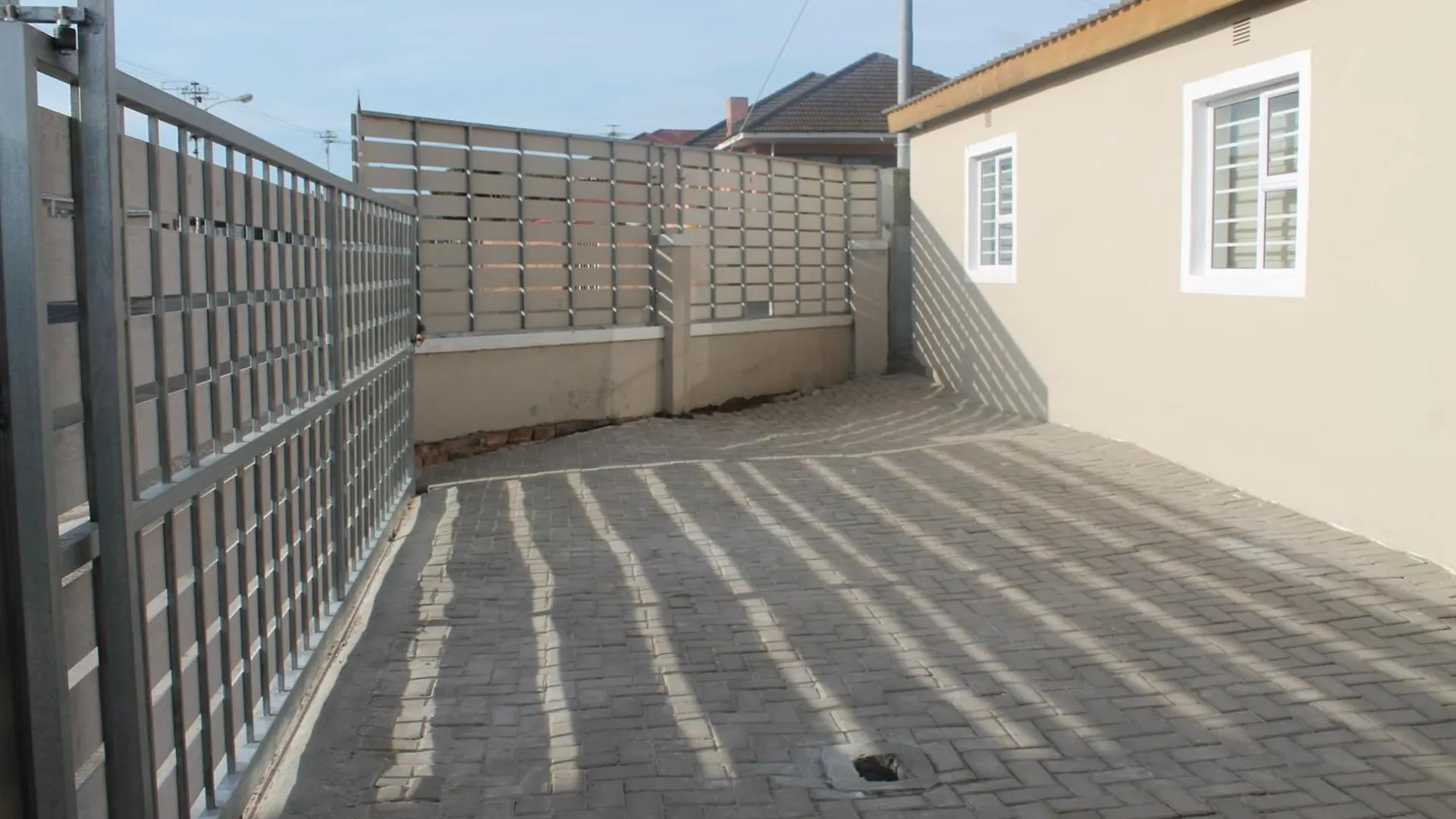 One Bedroom Apartment A1 Cape Town