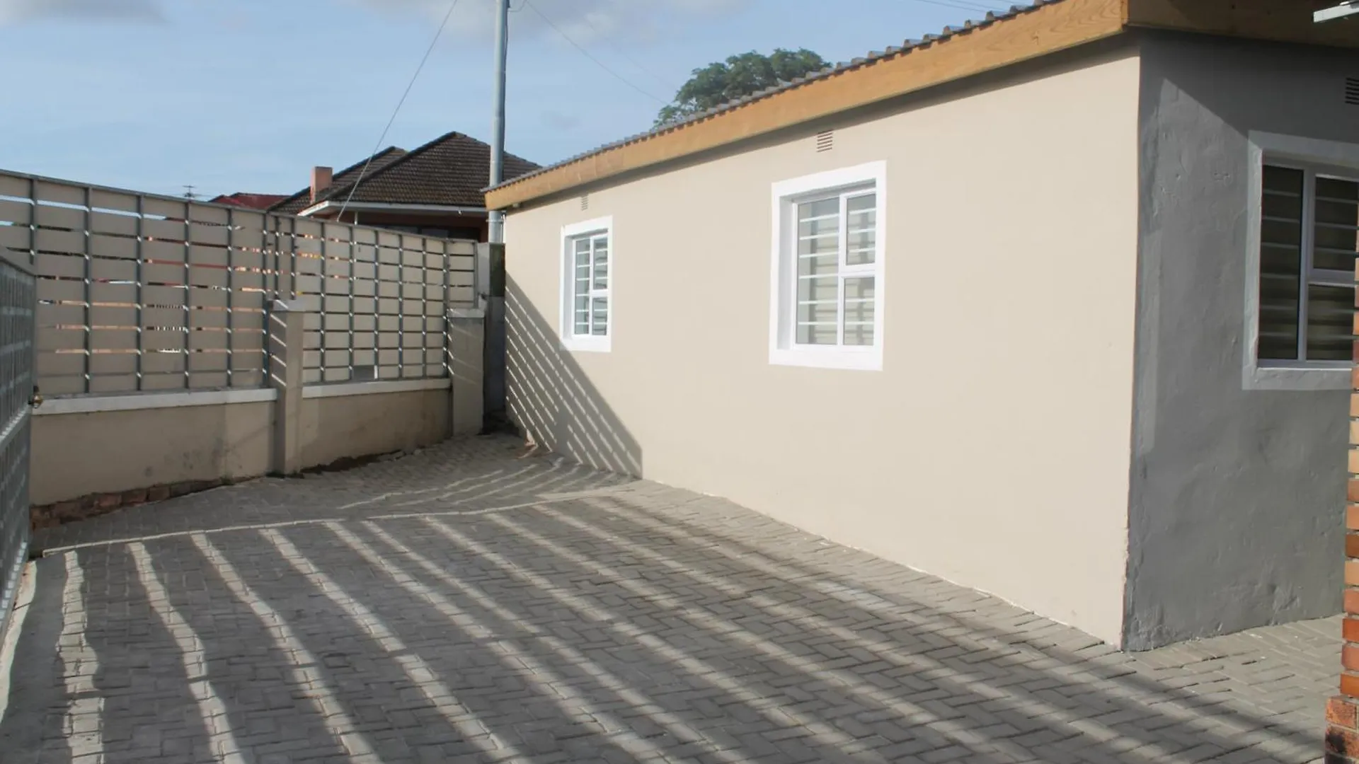 One Bedroom Apartment A1 Cape Town 0*,
