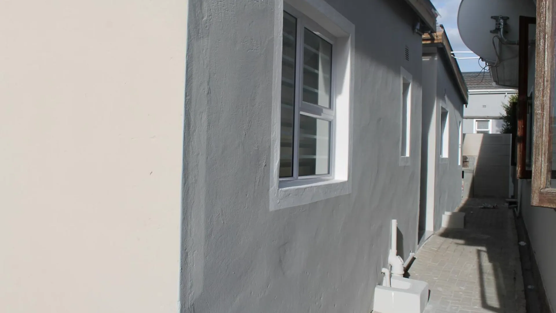 One Bedroom Apartment A1 Cape Town