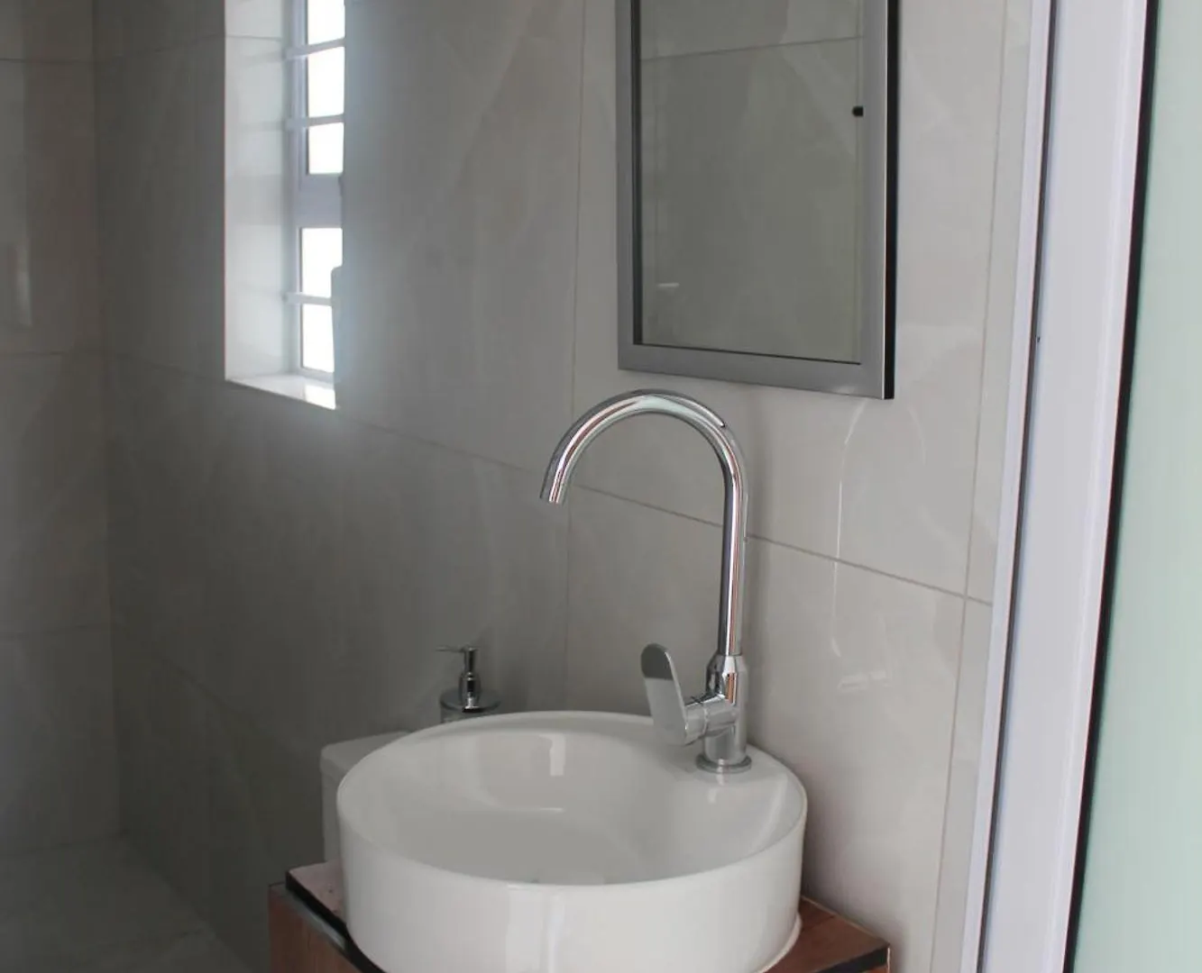 One Bedroom Apartment A1 Cape Town