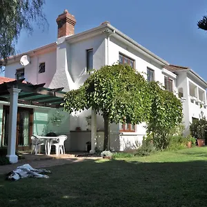 Applegarth And Self-catering Couette-café